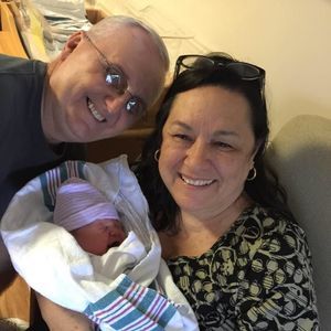 Meet your Posher, Karen